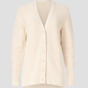 TOCCIN X RTR Long Line Beach Cardigan XXL